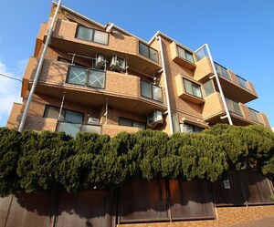 ﾗｲｵﾝｽﾞﾏﾝｼｮﾝ小竹向原第二（104）外観写真