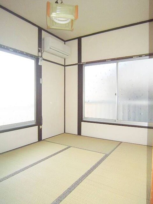 物件内観写真5　(居室)