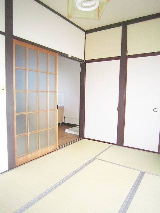 物件内観写真7　(居室)