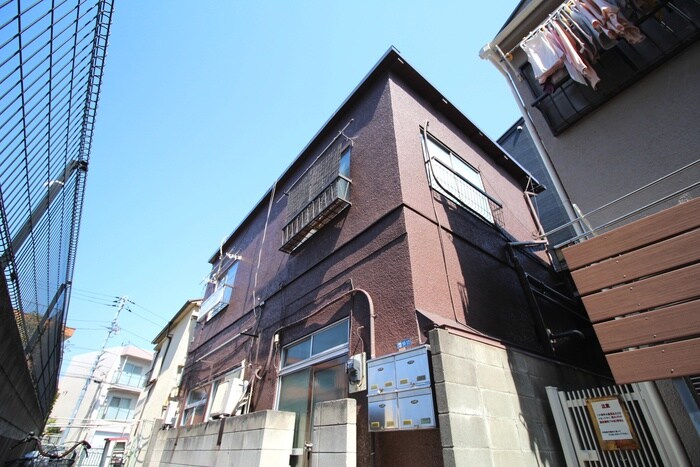 物件外観写真3　(外観写真)