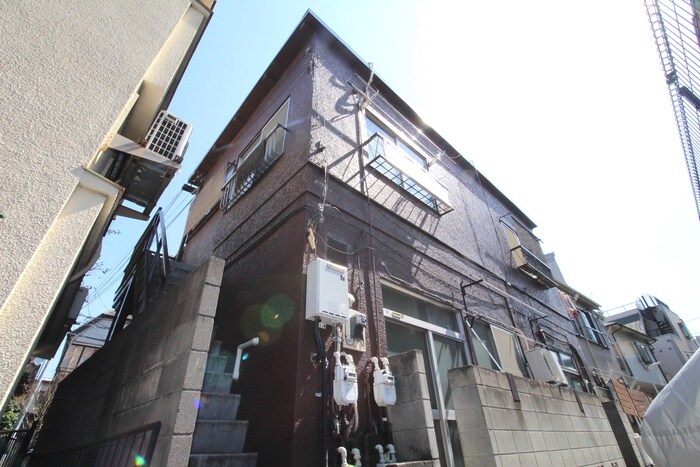 物件外観写真4　(外観写真)