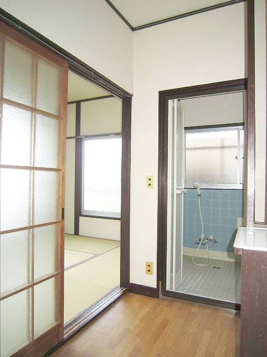 物件内観写真8　(キッチン)