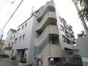 藤和シティスクエア桜上水(501)