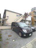 バンガード岸町