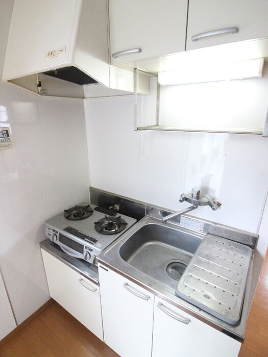 物件内観写真4　(キッチン)