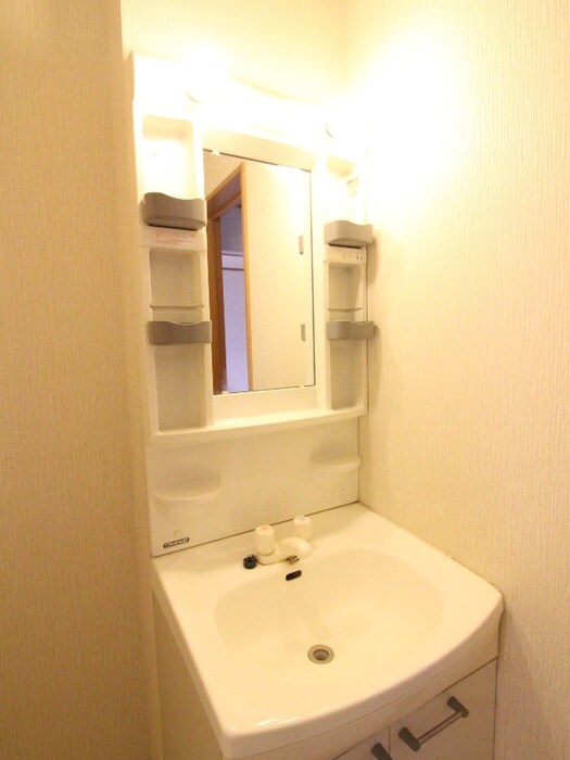 物件内観写真5　(洗面)