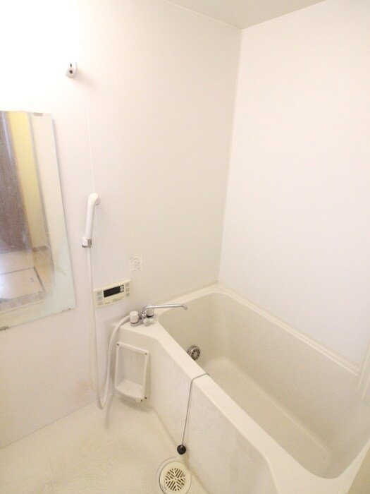 物件内観写真8　(バス／シャワールーム等)