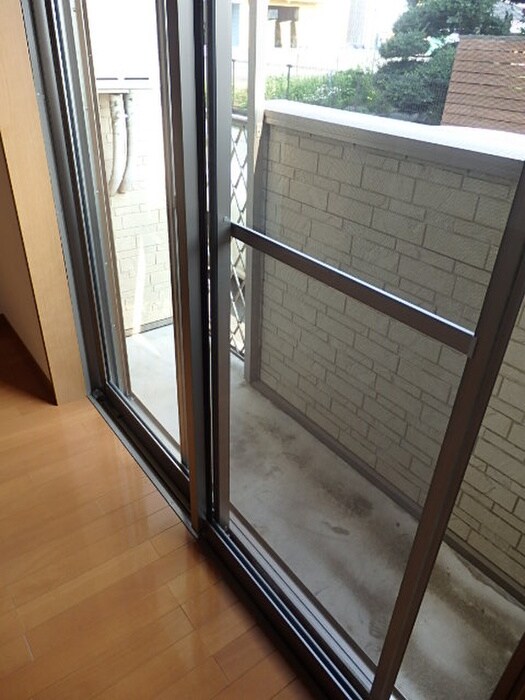 物件内観写真13　(ベランダ・バルコニー)