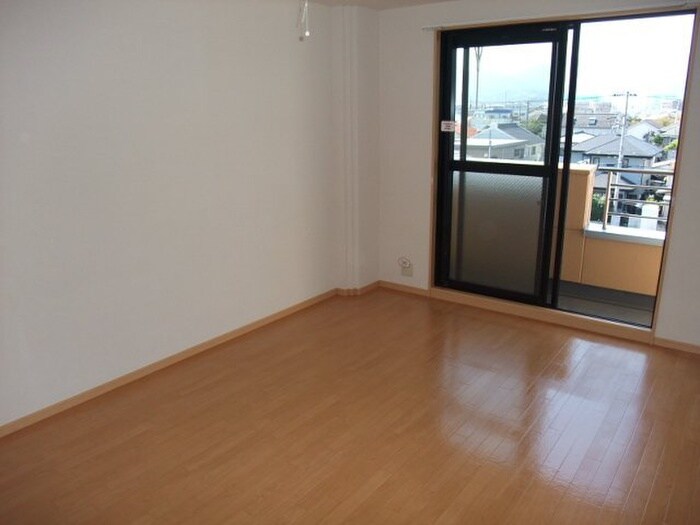 物件内観写真11　(ベランダ・バルコニー)