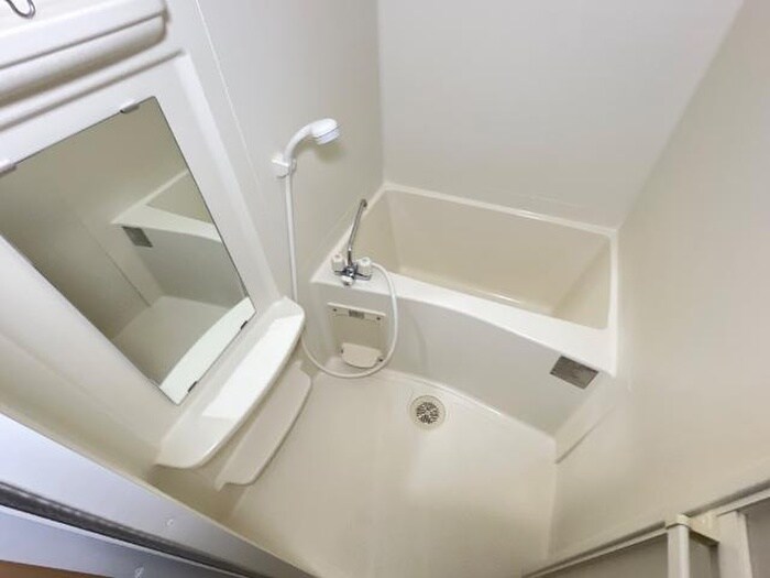 物件内観写真14　(バス／シャワールーム等)