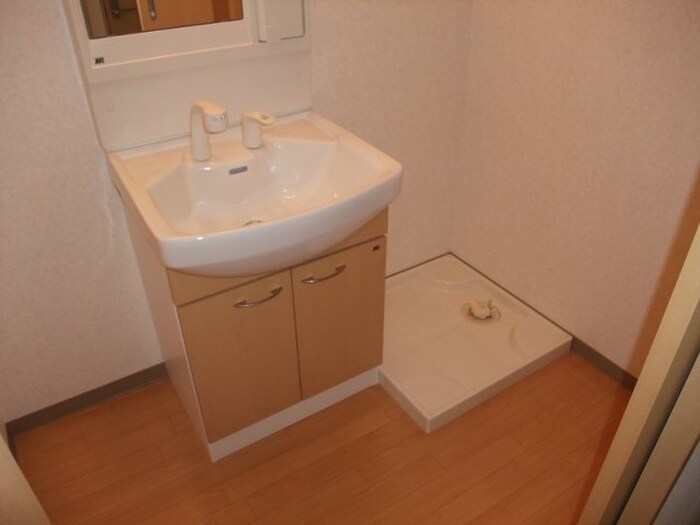 物件内観写真16　(洗面)