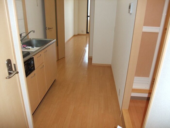 物件内観写真17　(キッチン)