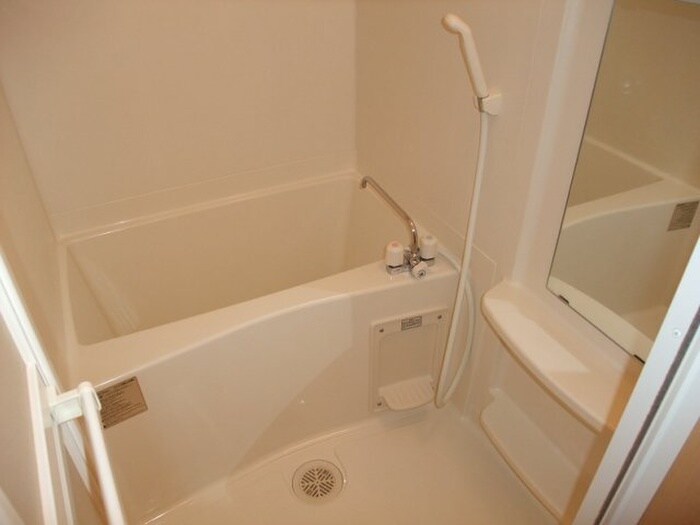 物件内観写真19　(バス／シャワールーム等)