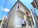 椿森ハイリビング壱番館