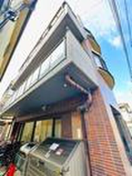 アビタシオン桜台（206）外観写真