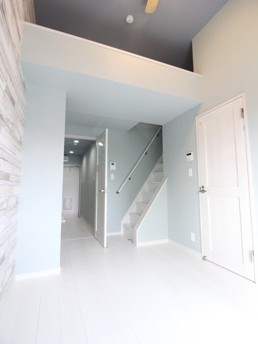 物件内観写真9　(居室)