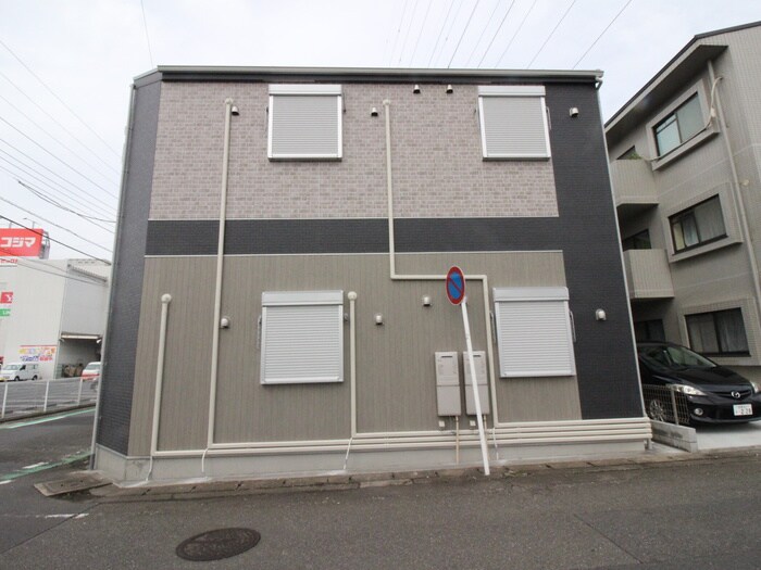 物件外観写真5　(外観写真)