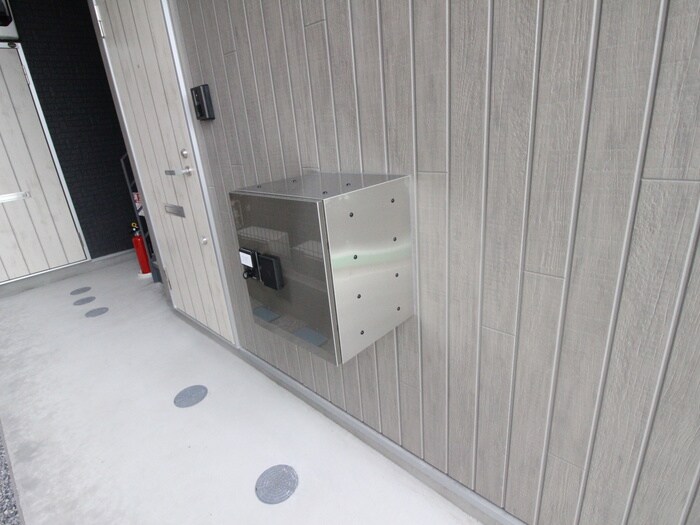 物件外観写真6　(建物設備)