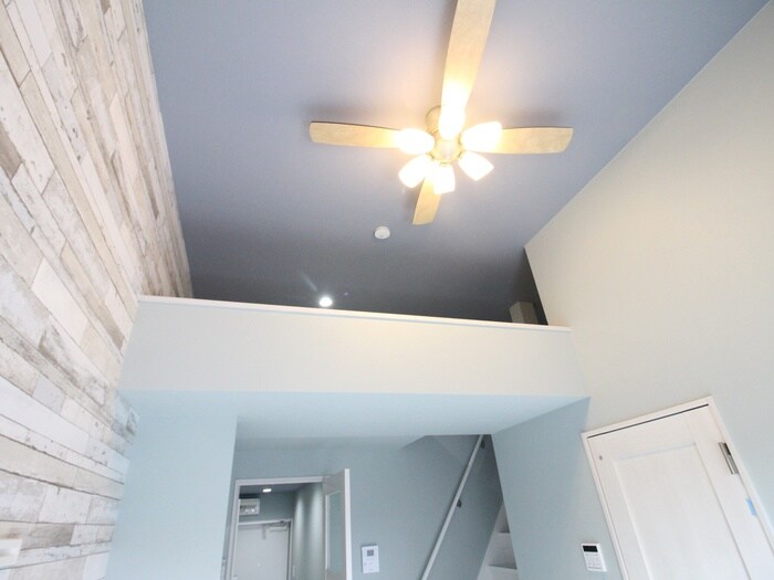 物件内観写真10　(ロフト)