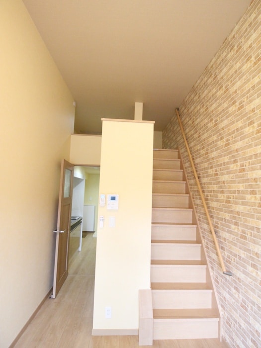 物件内観写真11　(ロフト)