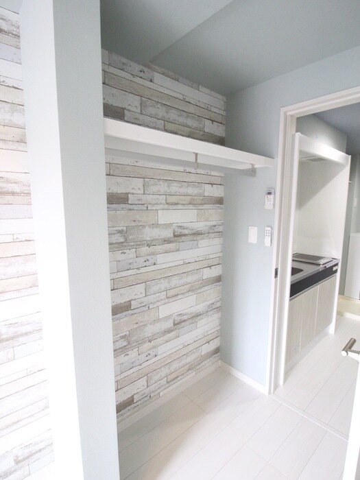 物件内観写真12　(収納)