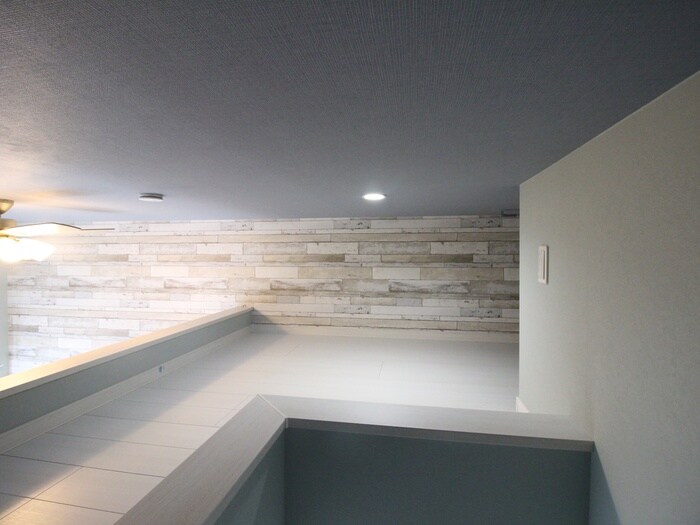 物件内観写真13　(ロフト)