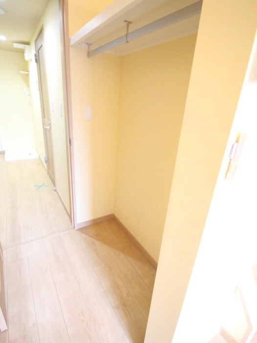 物件内観写真13　(収納)