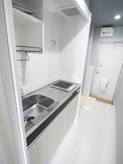 物件内観写真14　(キッチン)