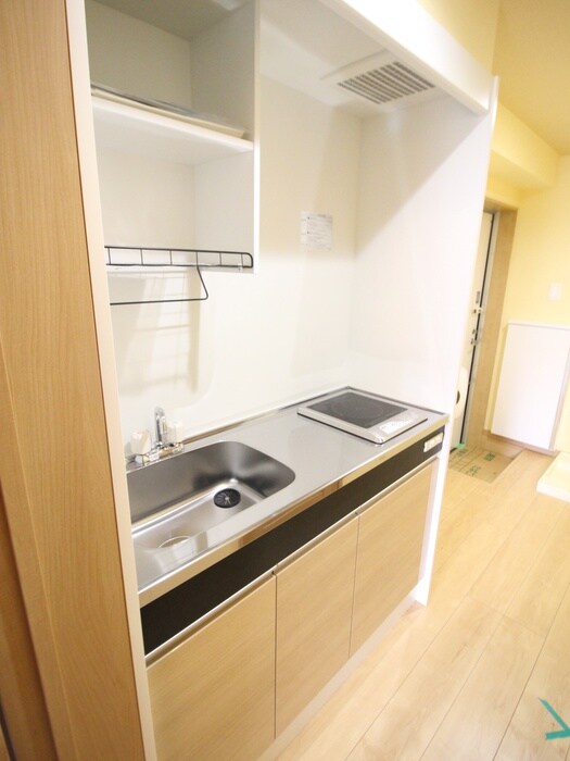 物件内観写真14　(キッチン)