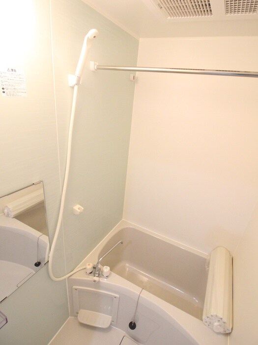 物件内観写真16　(バス／シャワールーム等)