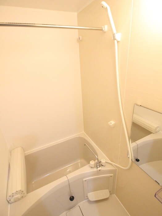 物件内観写真16　(バス／シャワールーム等)