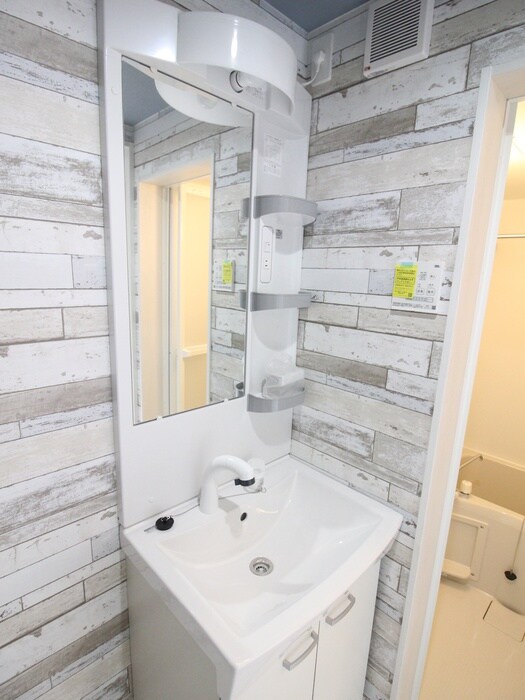 物件内観写真17　(洗面)