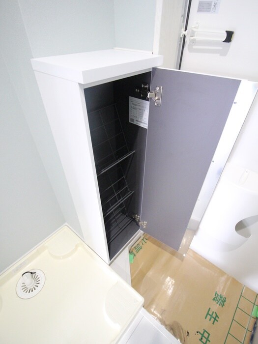 物件内観写真20　(靴箱)