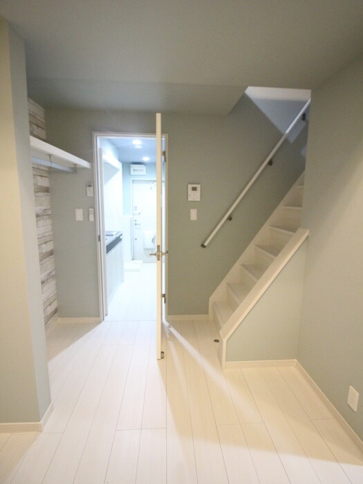 物件内観写真21　(居室)