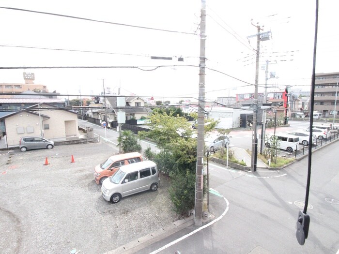 物件内観写真22　(玄関)