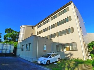 エルテナおゆみ野2外観写真