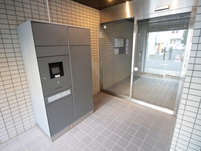 物件外観写真5　(建物設備)