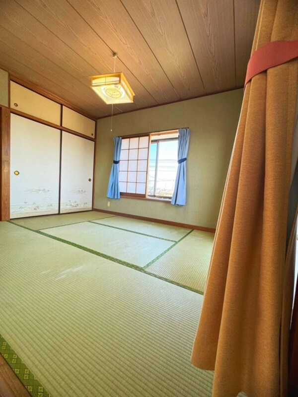 居室