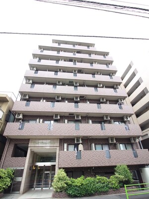 ｳﾞｪﾙﾄｳｫｰﾀｰﾌﾛﾝﾄ(903)外観写真