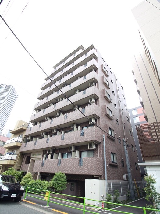 物件外観写真3　(外観写真)