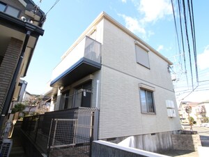 ブリーズ外観写真