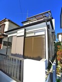 光ヶ丘2丁目戸建