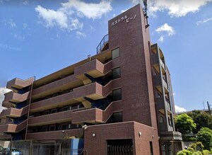 パストラル・ピーノ外観写真