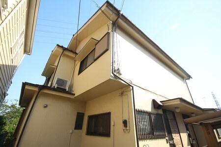 住崎テラス外観写真