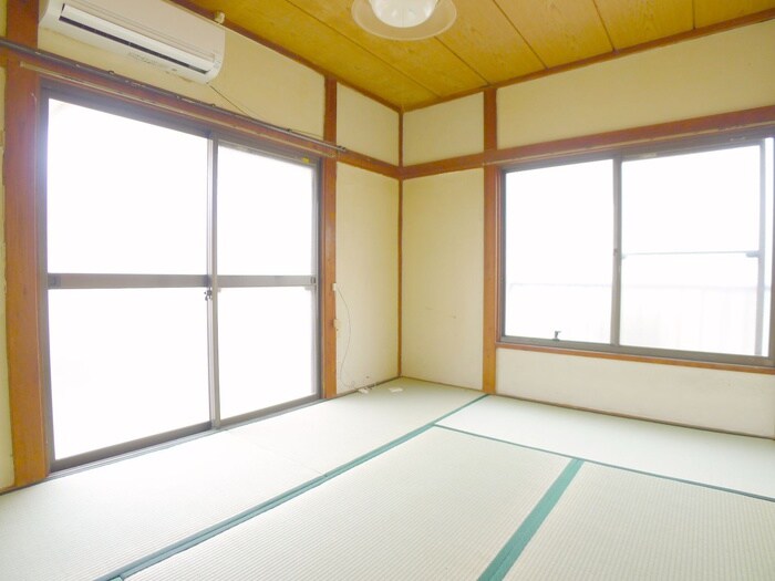 物件内観写真7　(居室)