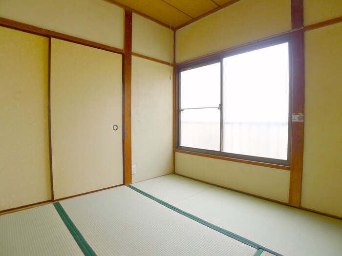 物件内観写真8　(居室)