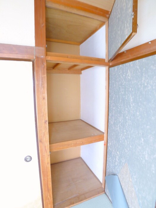 物件内観写真13　(収納)