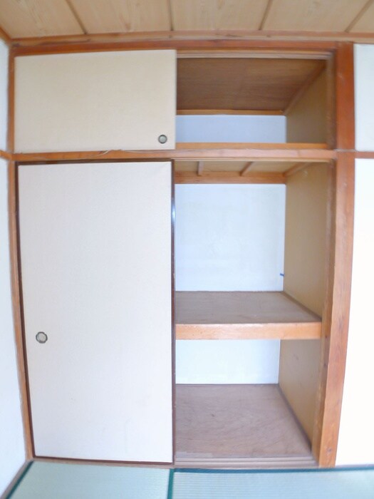 物件内観写真16　(収納)