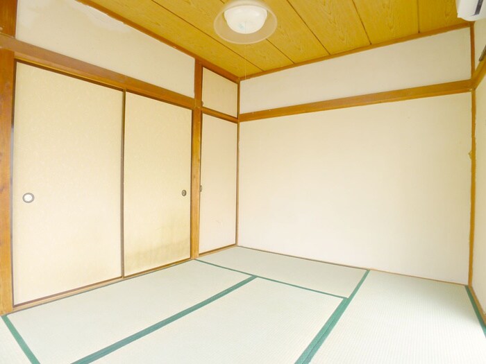 物件内観写真17　(居室)