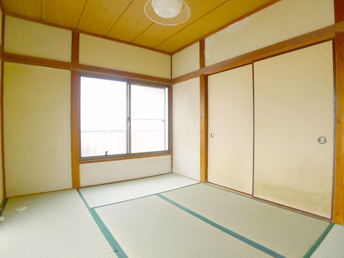 物件内観写真18　(居室)